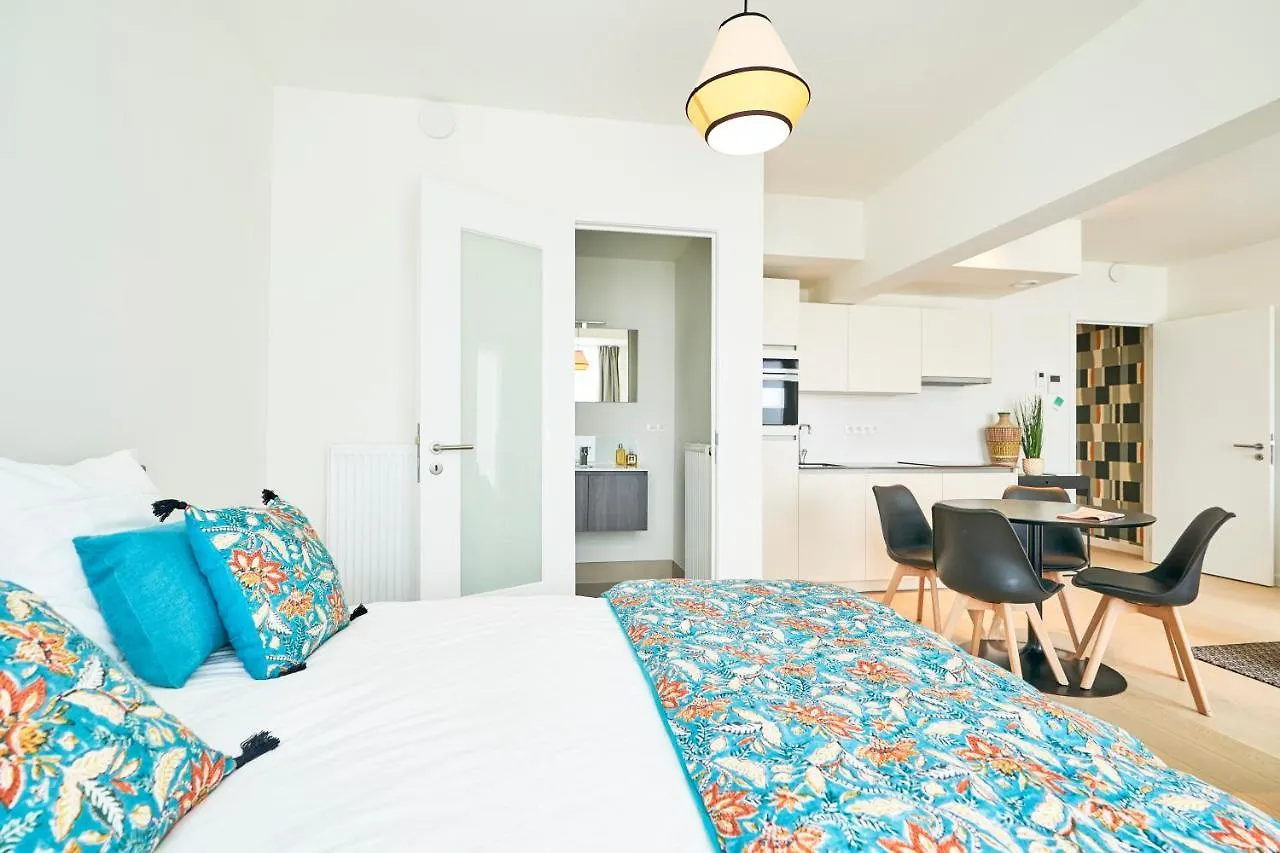 Diamant Studio Bruxelles Belgio