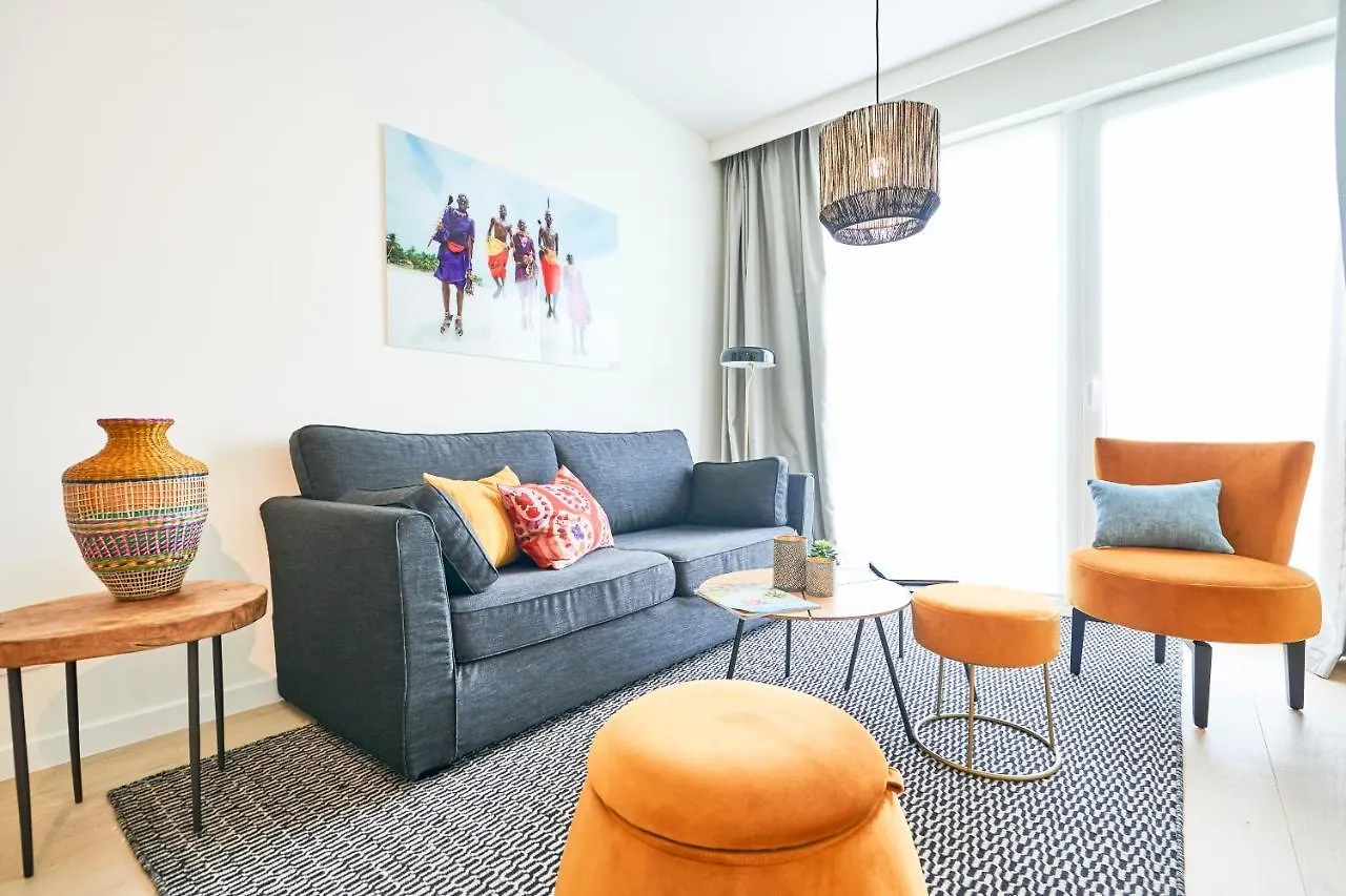 Diamant Studio Bruxelles