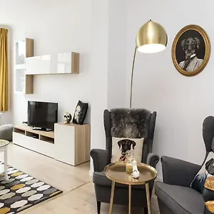 In Brussels, Degroux By Homenhancement Sa Appartamento