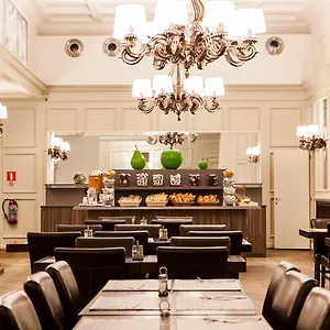 3* Ξενοδοχείο Des Colonies Brussels By Mercure
